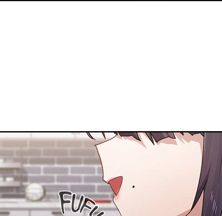 There are Not Enough Men Chapter 1 page 76 - 