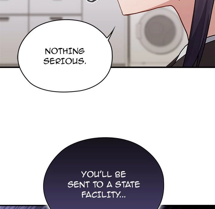 There are Not Enough Men Chapter 1 page 77 - 