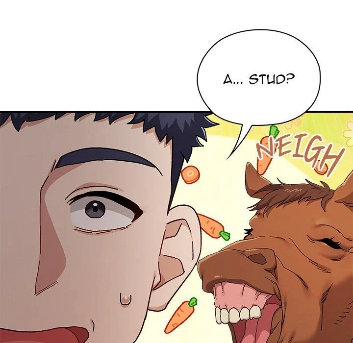 There are Not Enough Men Chapter 1 page 80 - 