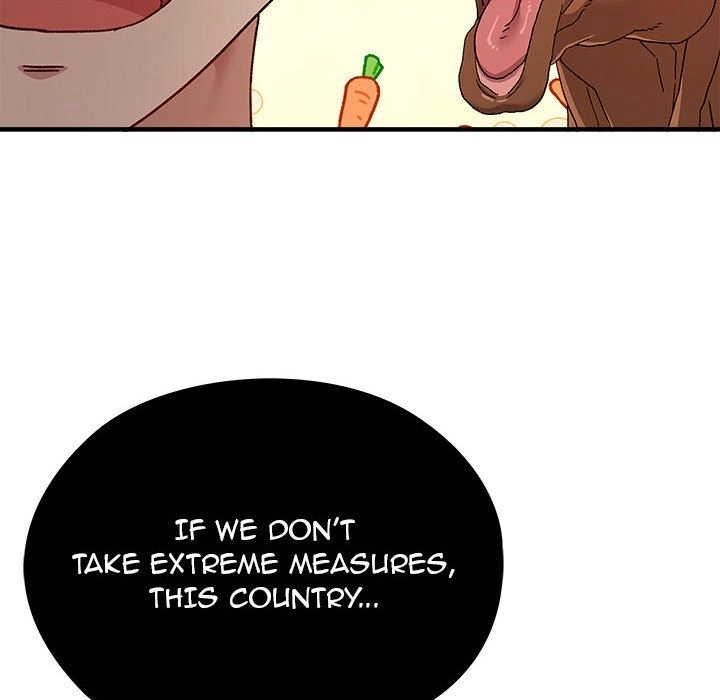 There are Not Enough Men Chapter 1 page 81 - 