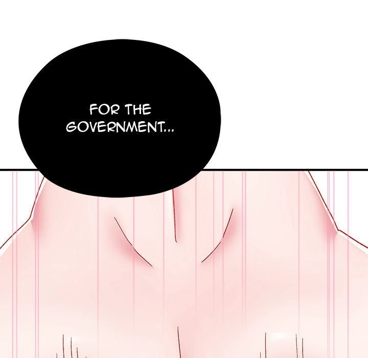 There are Not Enough Men Chapter 1 page 84 - 