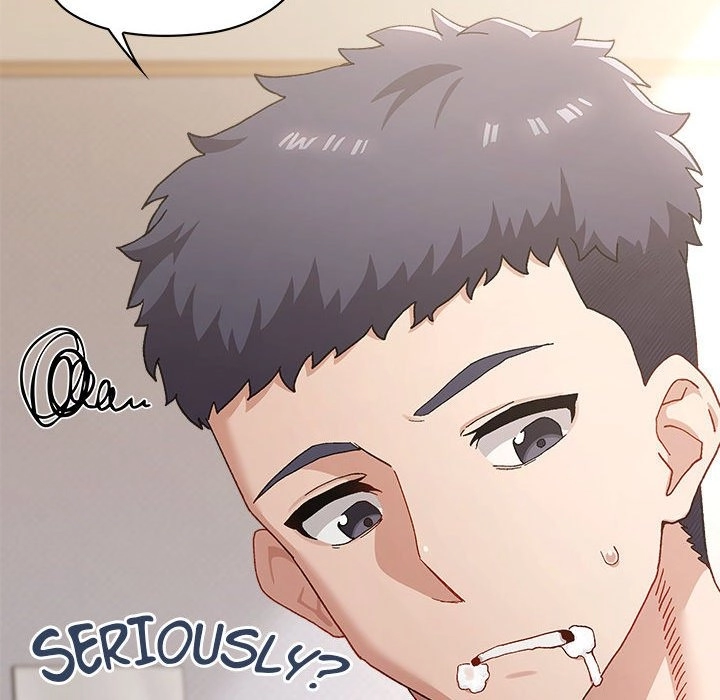There are Not Enough Men Chapter 1 page 10 - 