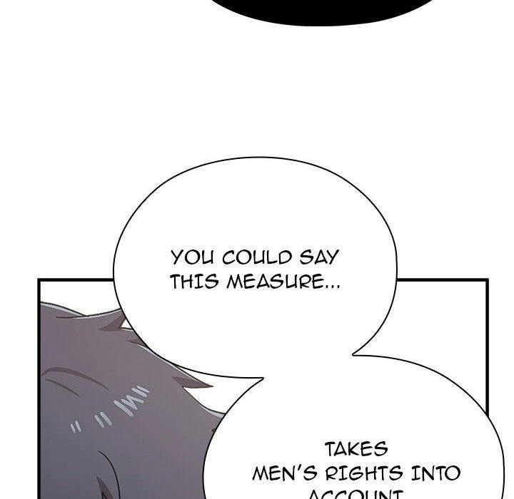 There are Not Enough Men Chapter 1 page 93 - 