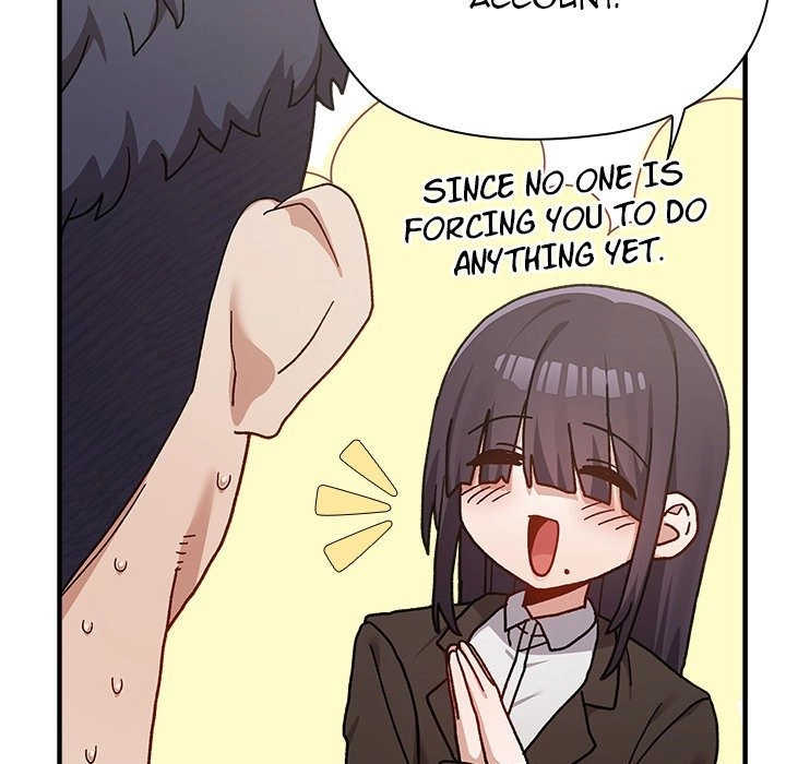 There are Not Enough Men Chapter 1 page 94 - 