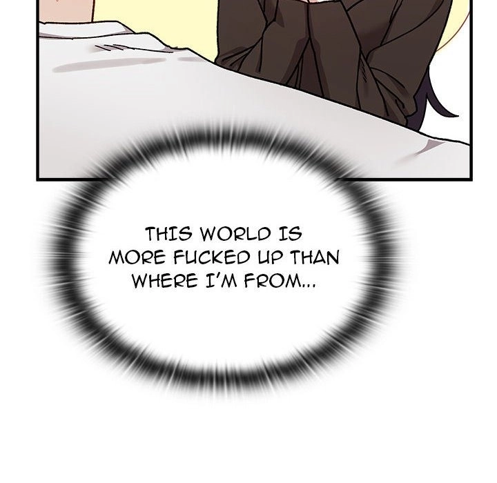 There are Not Enough Men Chapter 1 page 95 - 