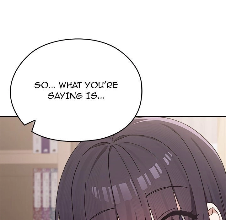 There are Not Enough Men Chapter 1 page 96 - 
