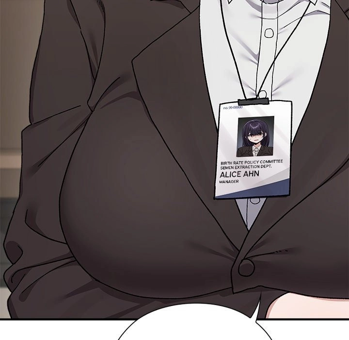 There are Not Enough Men Chapter 1 page 100 - 