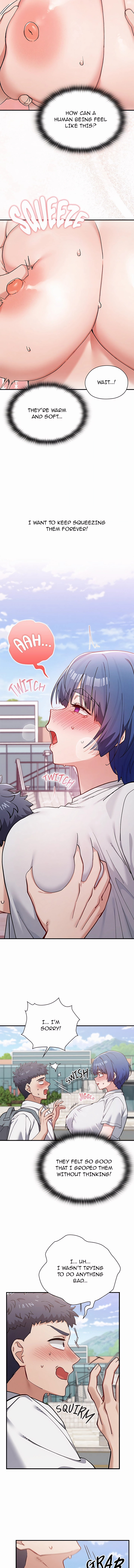 There are Not Enough Men Chapter 2 page 13 - 