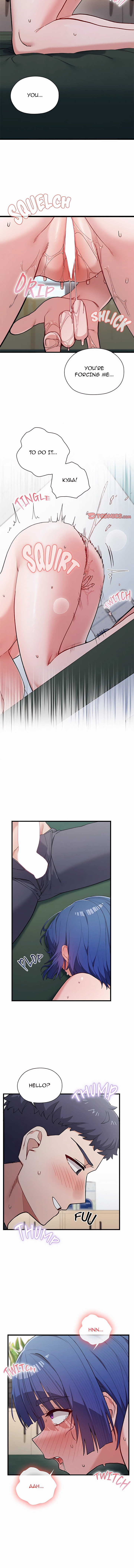 There are Not Enough Men Chapter 4 page 13 - 