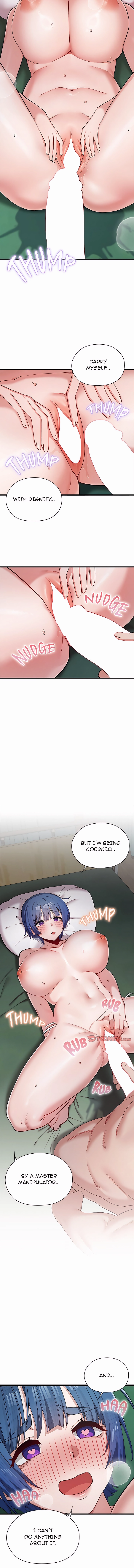 There are Not Enough Men Chapter 5 page 2 - 