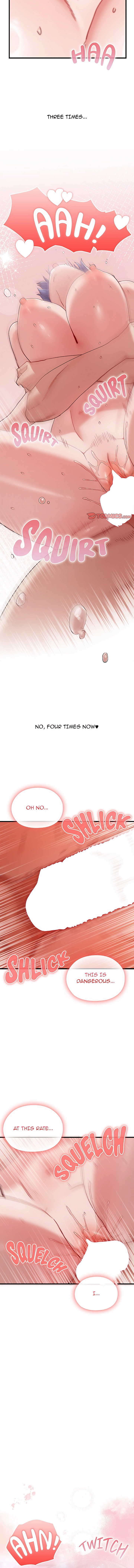 There are Not Enough Men Chapter 5 page 17 - 