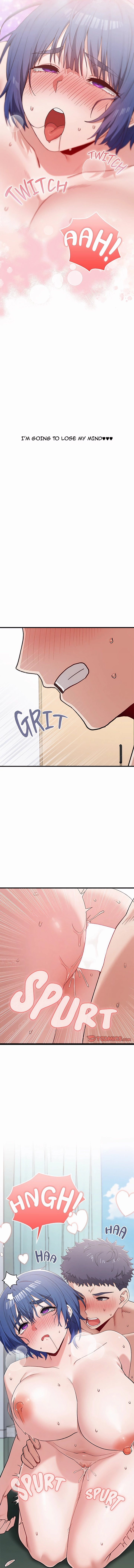 There are Not Enough Men Chapter 5 page 18 - 