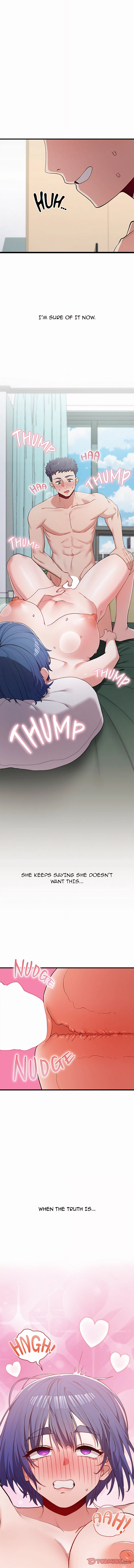 There are Not Enough Men Chapter 5 page 3 - 