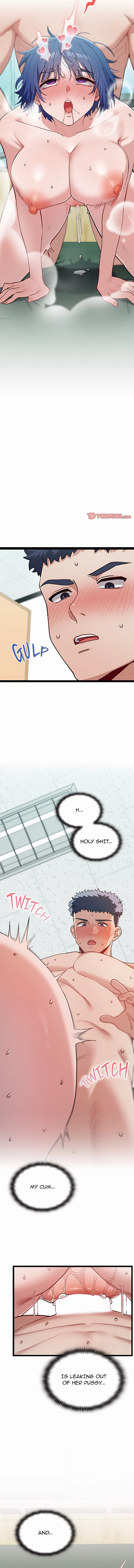 There are Not Enough Men Chapter 6 page 2 - 