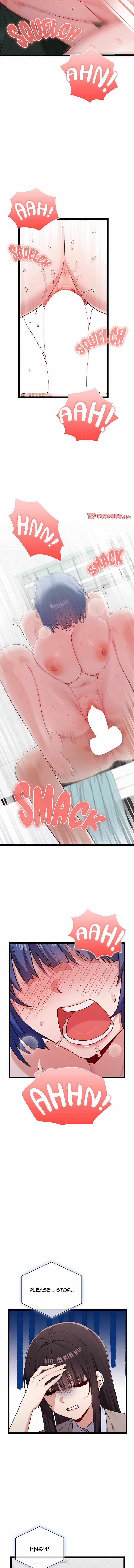 There are Not Enough Men Chapter 6 page 15 - 