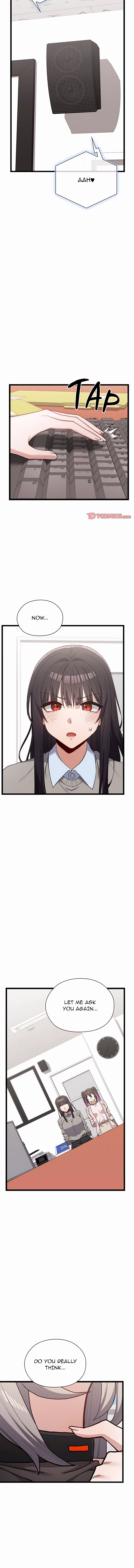 There are Not Enough Men Chapter 6 page 16 - 