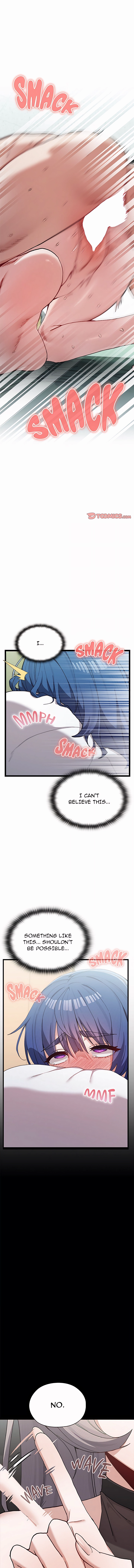 There are Not Enough Men Chapter 6 page 9 - 