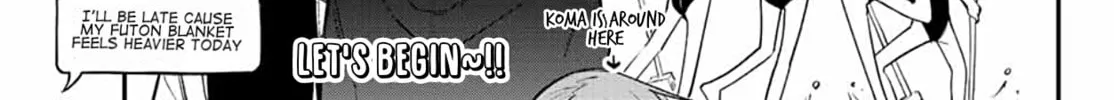 There Is Also a Hole in the Student Organization! Chapter 10 page 2 - 