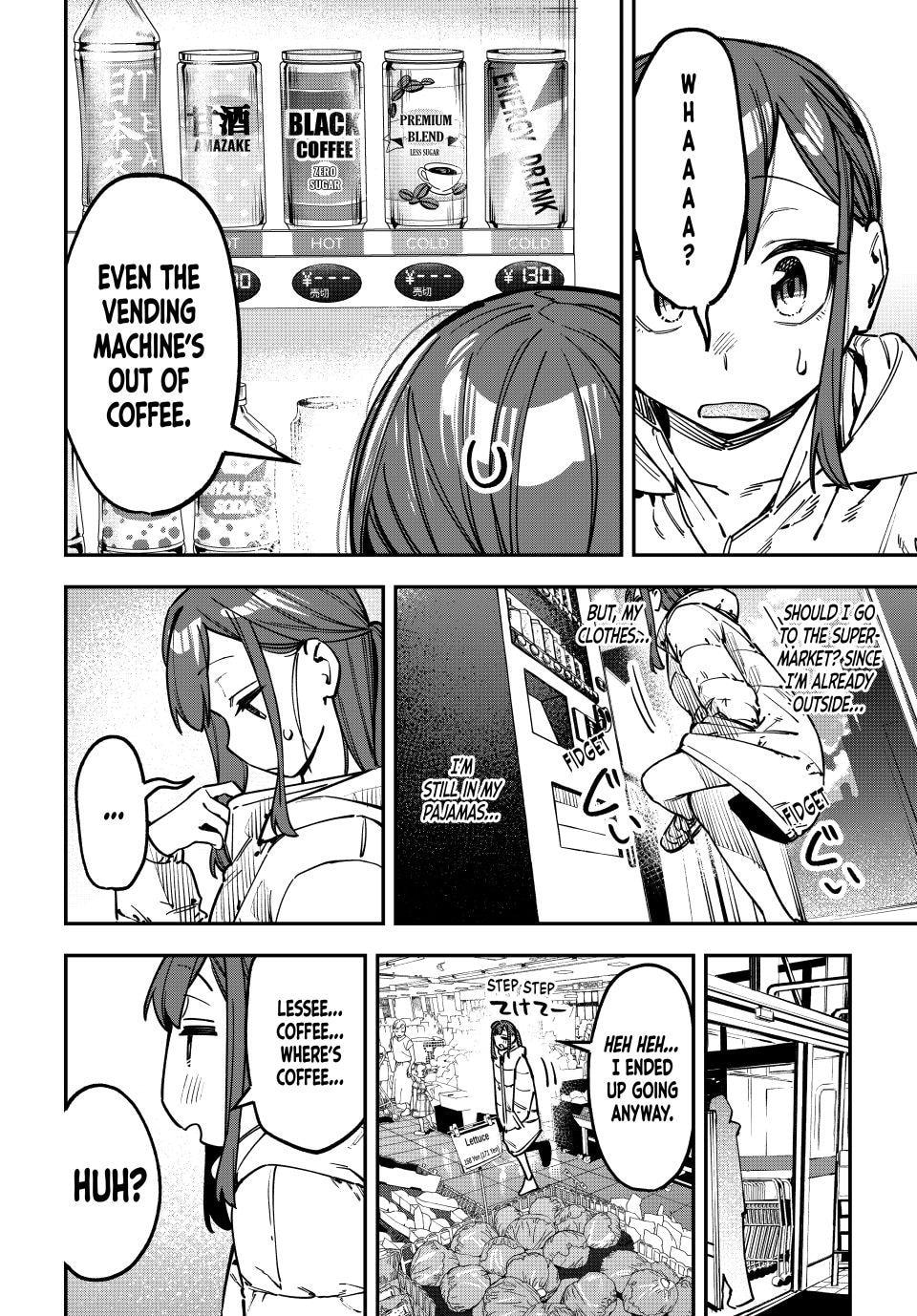 There Is Also a Hole in the Student Organization! Chapter 126 page 2 - 