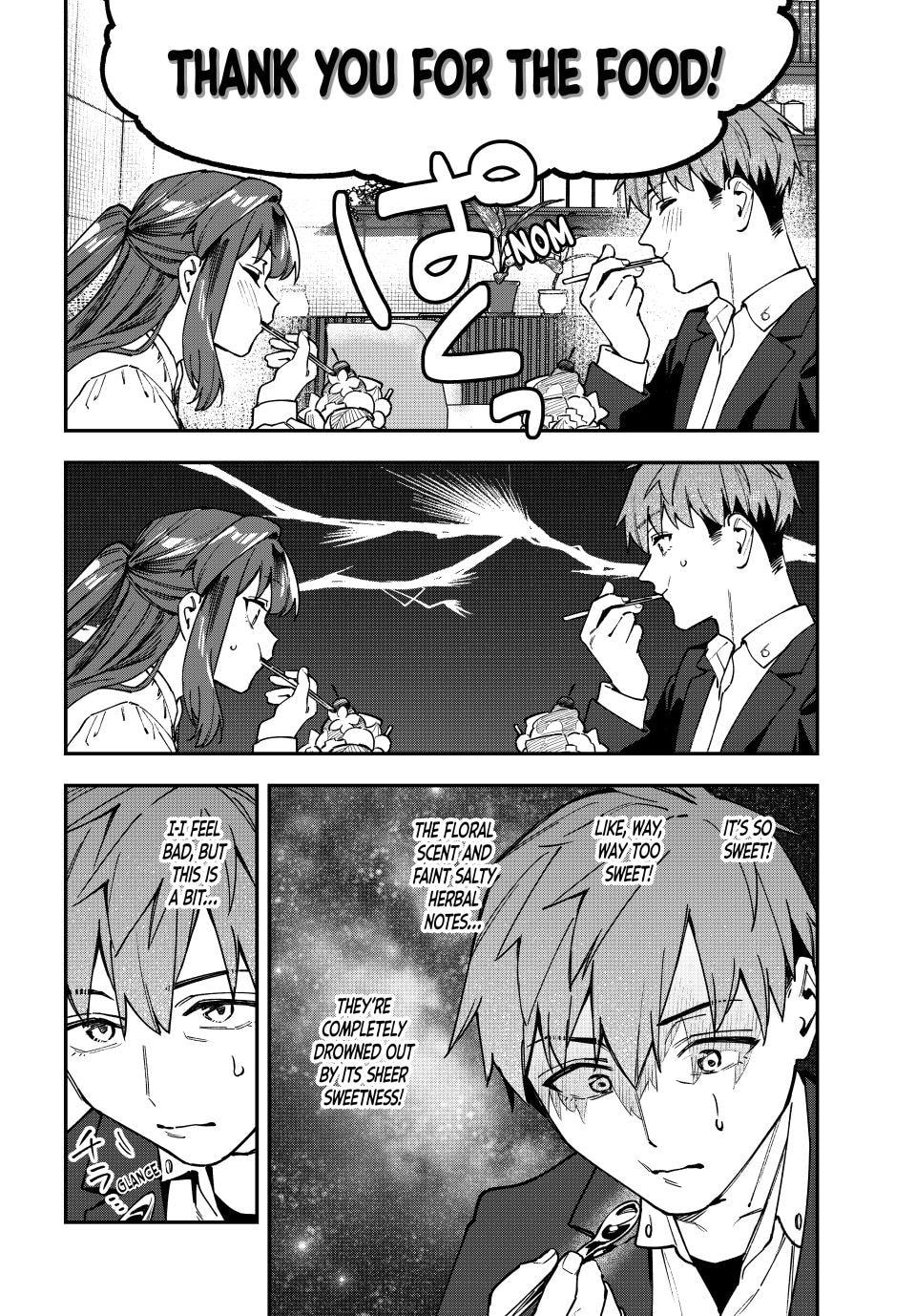 There Is Also a Hole in the Student Organization! Chapter 173 page 4 - 