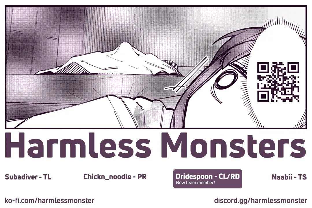 There Is Also a Hole in the Student Organization! Chapter 2.3 page 19 - 