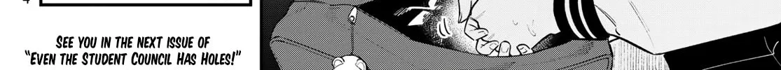 There Is Also a Hole in the Student Organization! Chapter 2 page 21 - 