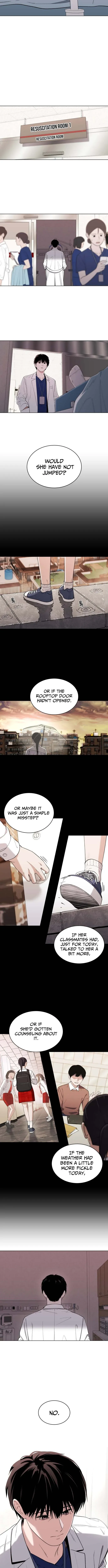 There Is No If Chapter 1 page 12 - 