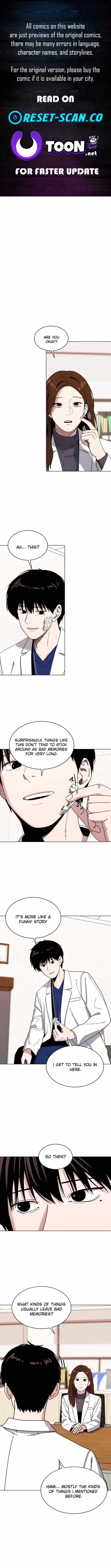 There Is No If Chapter 10 page 1 - 