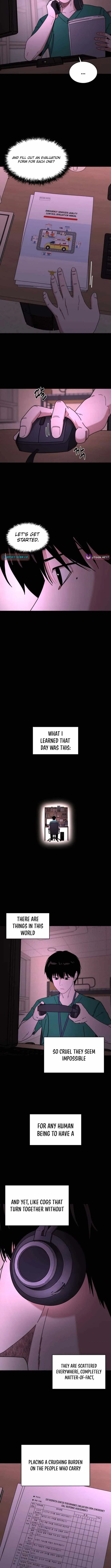 There Is No If Chapter 10 page 4 - 