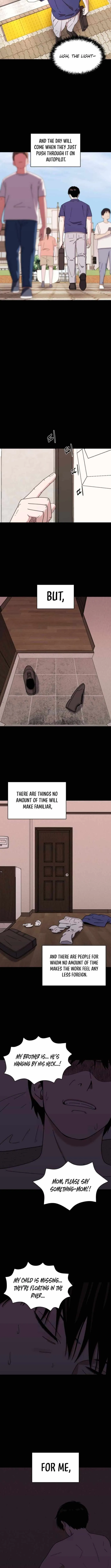 There Is No If Chapter 10 page 6 - 