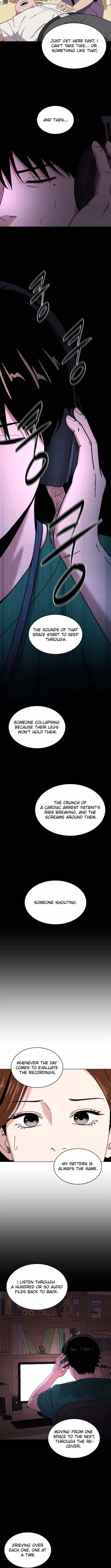 There Is No If Chapter 10 page 9 - 