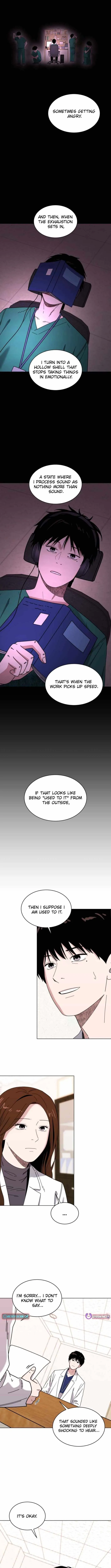 There Is No If Chapter 10 page 10 - 