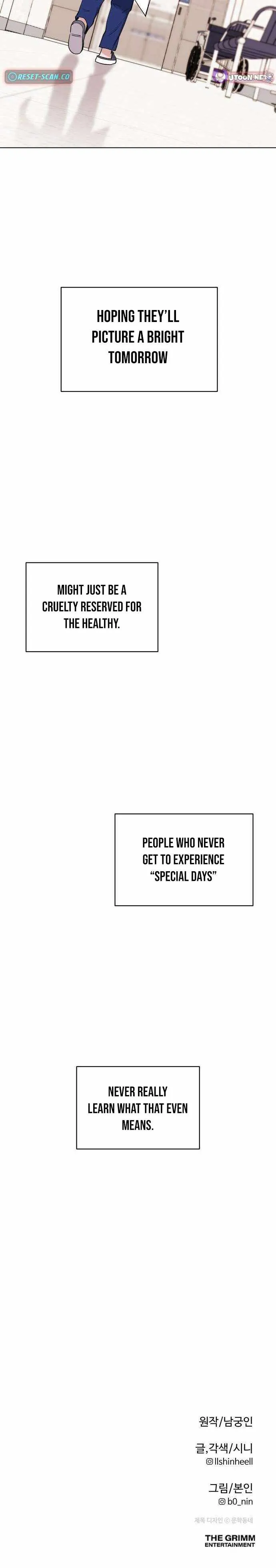 There Is No If Chapter 11 page 11 - 