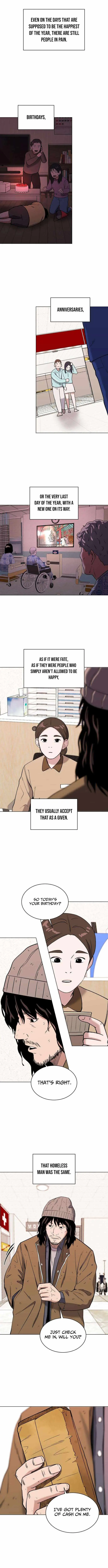 There Is No If Chapter 11 page 4 - 