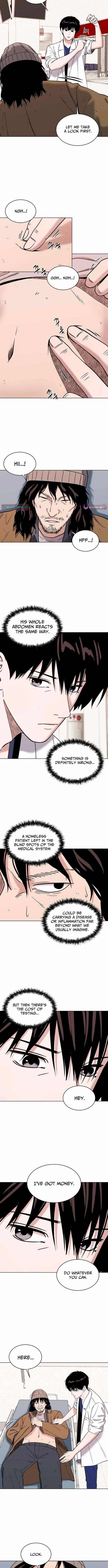 There Is No If Chapter 11 page 6 - 