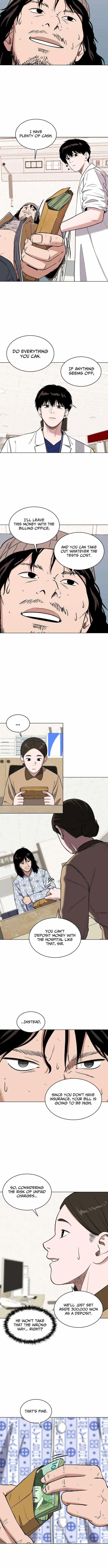 There Is No If Chapter 11 page 7 - 