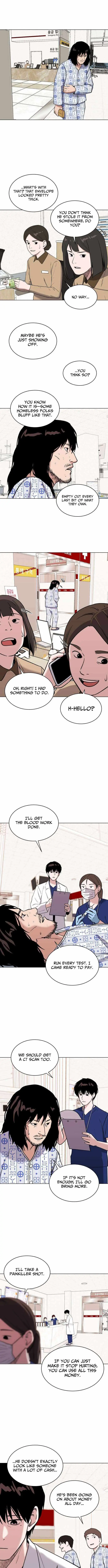 There Is No If Chapter 11 page 8 - 