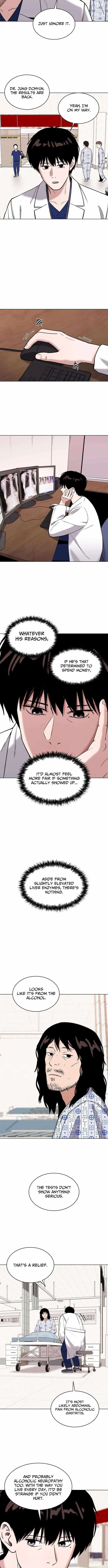 There Is No If Chapter 11 page 9 - 