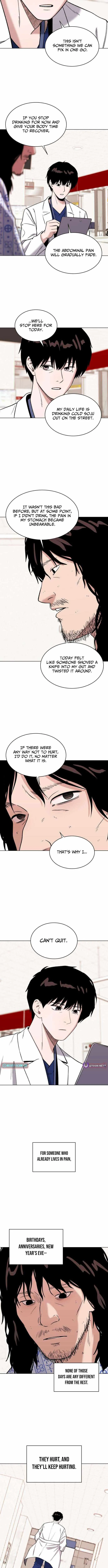 There Is No If Chapter 11 page 10 - 