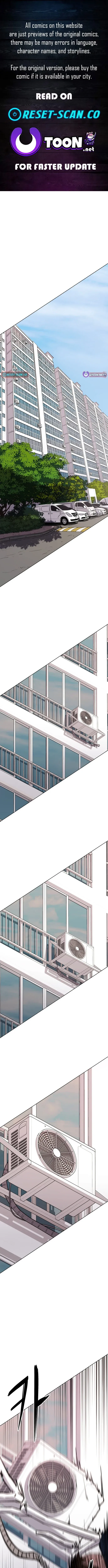 There Is No If Chapter 2 page 1 - 