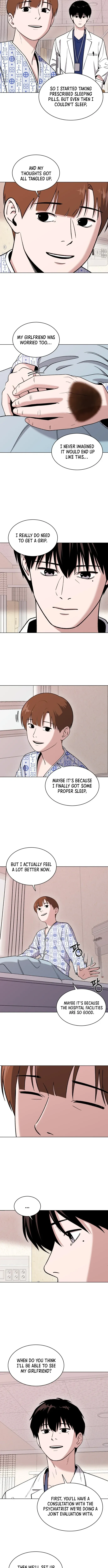 There Is No If Chapter 2 page 7 - 