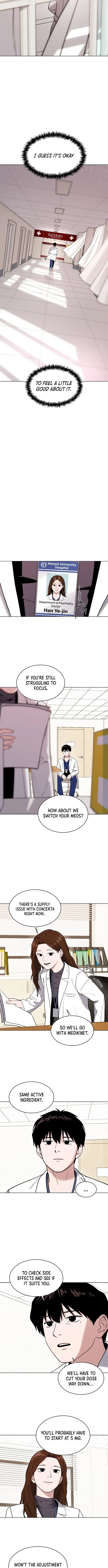 There Is No If Chapter 2 page 10 - 