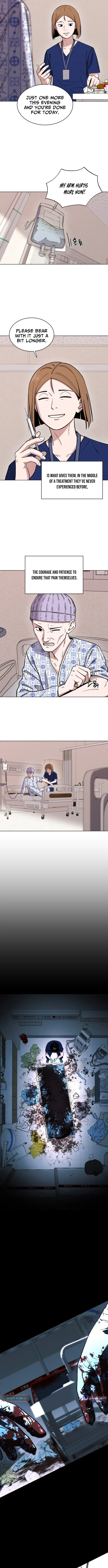 There Is No If Chapter 3 page 4 - 