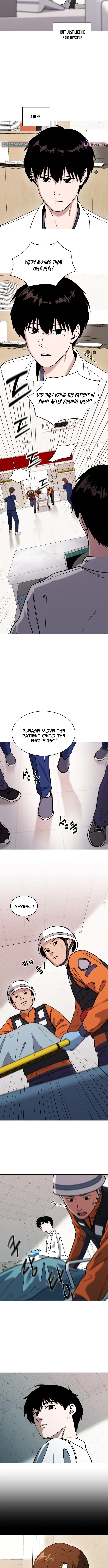 There Is No If Chapter 3 page 10 - 