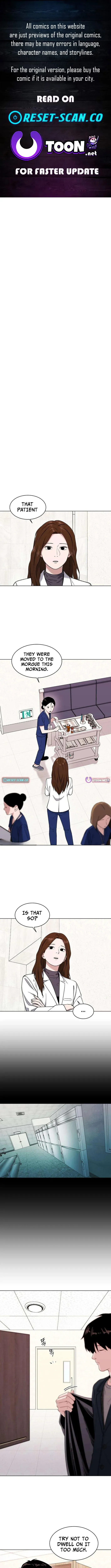 There Is No If Chapter 4 page 1 - 