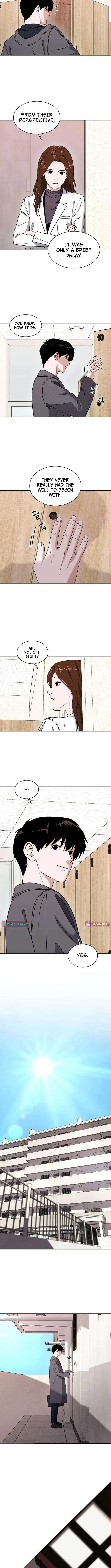 There Is No If Chapter 4 page 2 - 