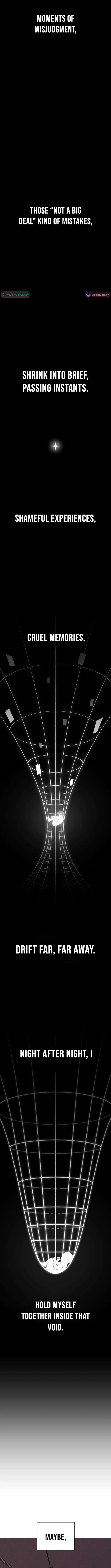 There Is No If Chapter 4 page 11 - 