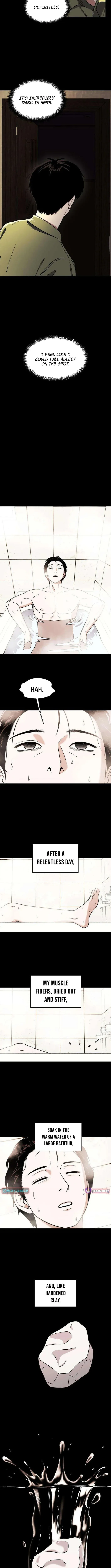 There Is No If Chapter 4 page 5 - 