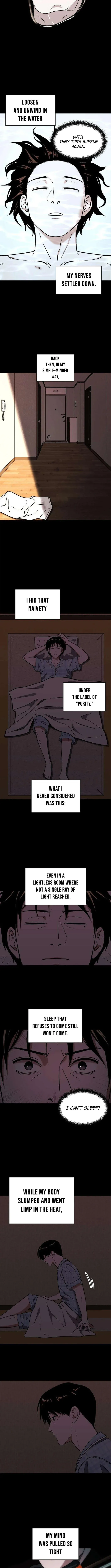 There Is No If Chapter 4 page 6 - 