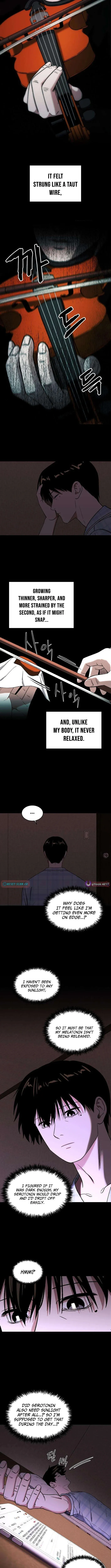 There Is No If Chapter 4 page 7 - 